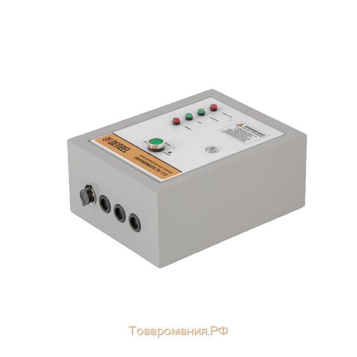 Блок автоматического запуска генератора Denzel ENERGOMATIC PS 115 946714