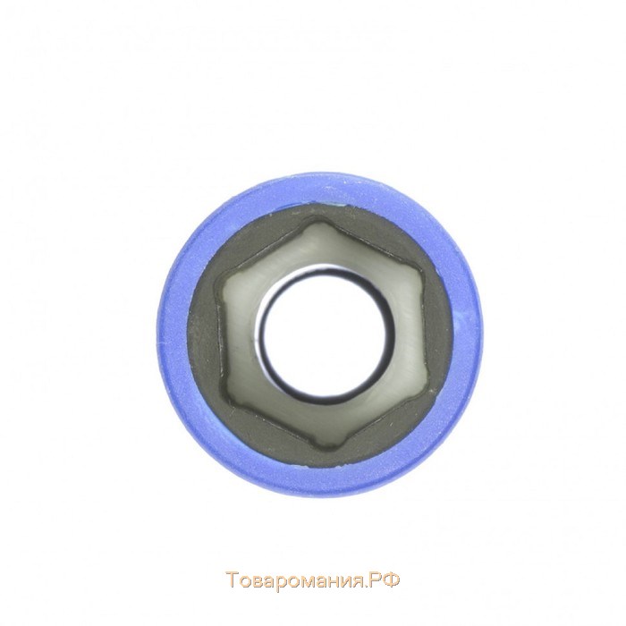 Головка ударная Stels 13954, 17 мм, 1/2", для колесных дисков