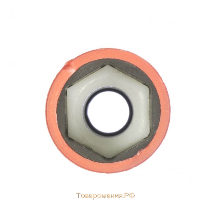 Головка ударная Stels 13956, 21 мм, 1/2", для колесных дисков