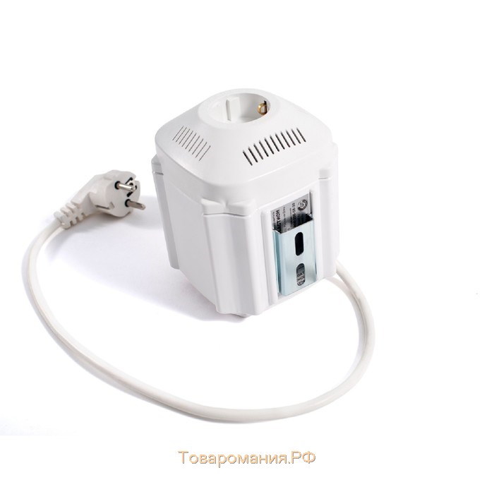 Стабилизатор напряжения для котла Teplocom ST-222/500-И, 222 ВА, 145-260 В, индикация