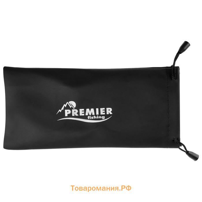 Очки поляризационные PREMIER fishing, цвет хамелеон (PR-OP-9419-C)