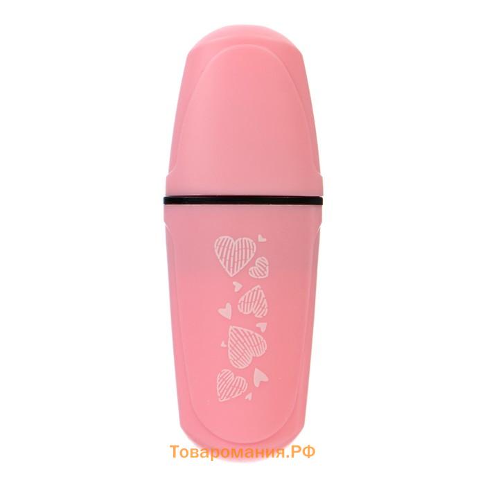 Маркер-текстовыделитель 1-5 мм, LadyMarker Mini Мятный/Розовый/Сиреневый, микс