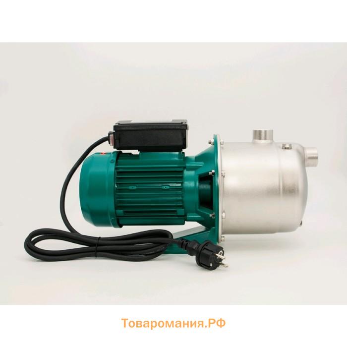 Насос поверхностный Wilo Jet WJ 202 X EM