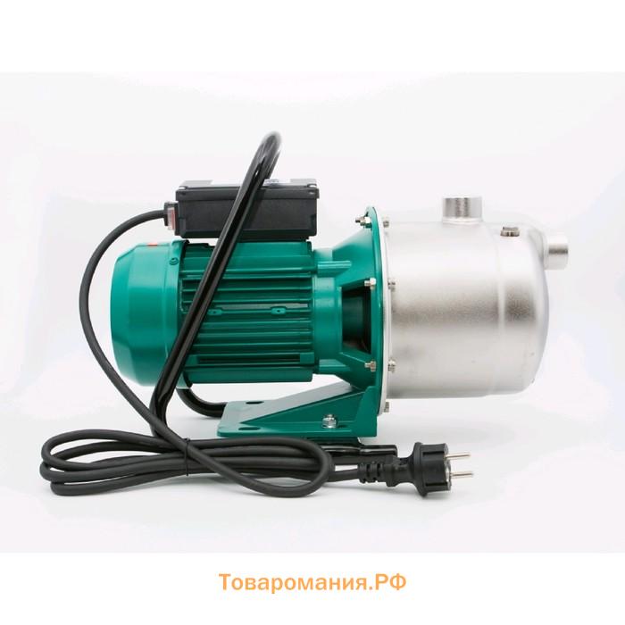 Насос поверхностный Wilo Jet WJ 204 EM