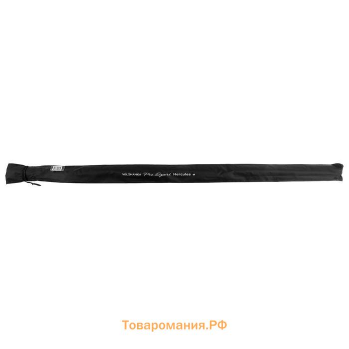 Удилище б/к Volzhanka Pro Sport Hercules, тест 1-30 г, длина 5 м