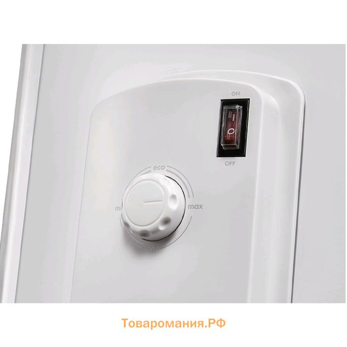 Водонагреватель Electrolux EWH 200 AXIOmatic Proff, накопительный, 3 кВт, 200 л