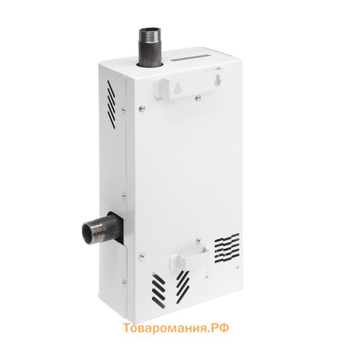 Электрокотел ЭВПМ-4,5 "ЭРДО" Compact, 4,5 кВт, 220/380 В, с переключением