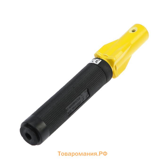 Электрододержатель ESAB HANDY 300, 300 А, d=2-5 мм, ПН 35%