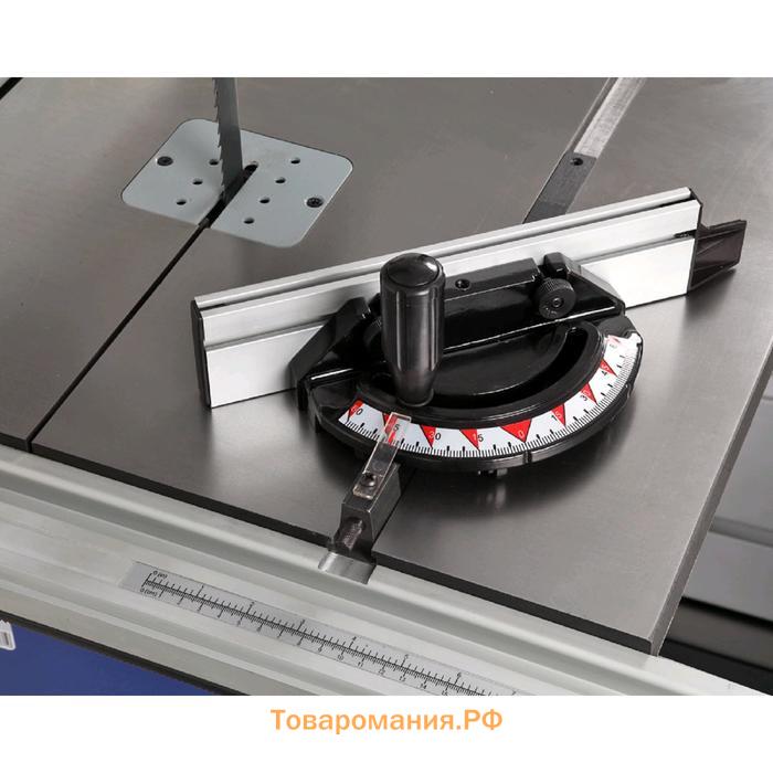 Станок ленточнопильный BELMASH WBS-410, 2200 Вт, 220 В, толщина до 250 мм, ширина до 410 мм   519876