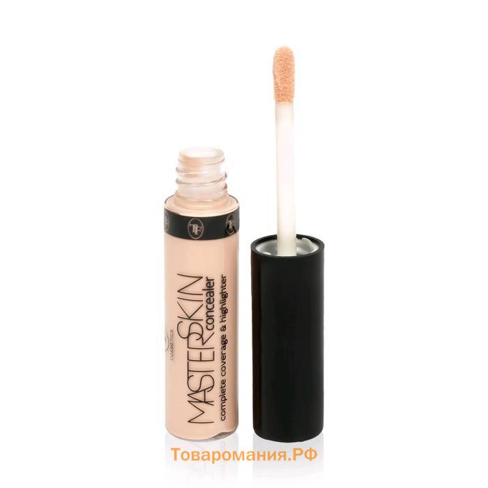 Консилер для лица TF Master Skin, тон 203 Natural beige