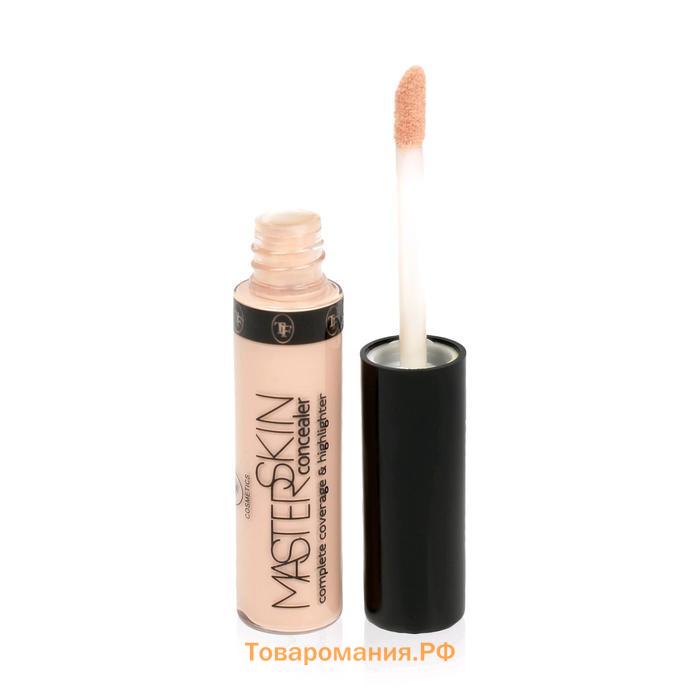 Консилер для лица TF Master Skin, тон 202 Clear beige