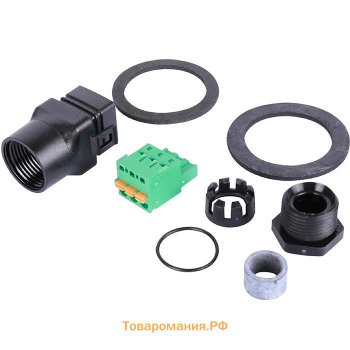 Насос циркуляционный STOUT mini SPC-0002-3280180, 32/8-180, 50 Вт, напор 8,2 м, 72 л/мин