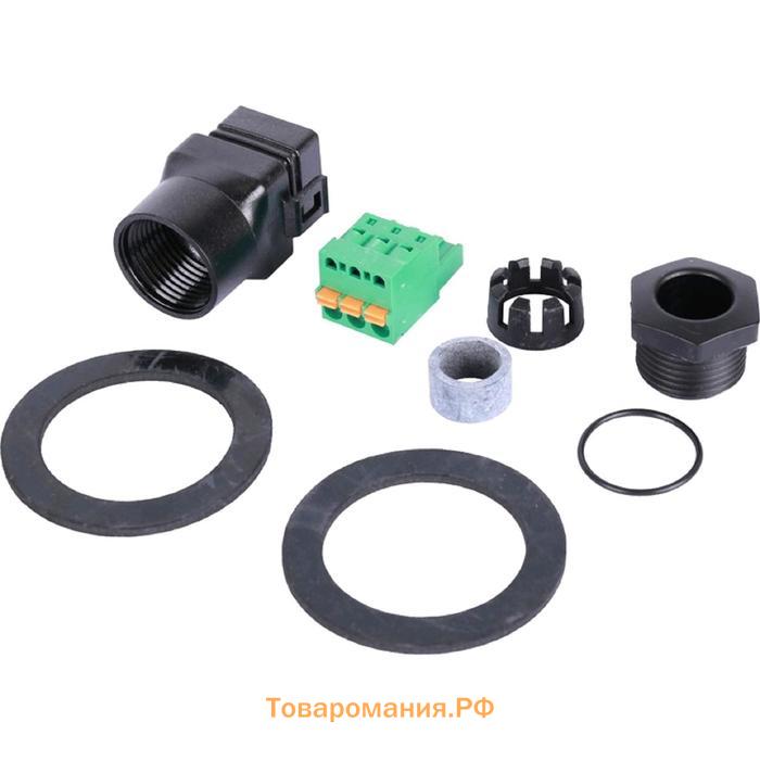 Насос циркуляционный STOUT mini pro SPC-0003-3240180, 32/4-180, 20 Вт, напор 4 м, 50 л/мин