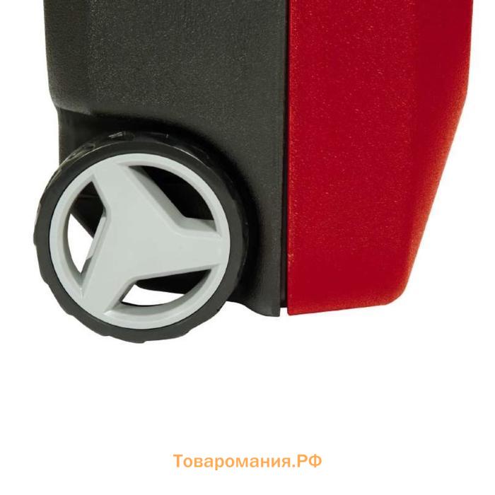 Молоток отбойный Einhell TE-DH 50, 1700 Вт,SDS-HEX 30 мм, 50 Дж, 1800 уд/мин, Кейс, 4 м