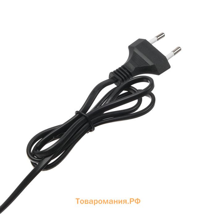 Сушилка для обуви ENERGY RJ-50C, 12 Вт, 65-75°C