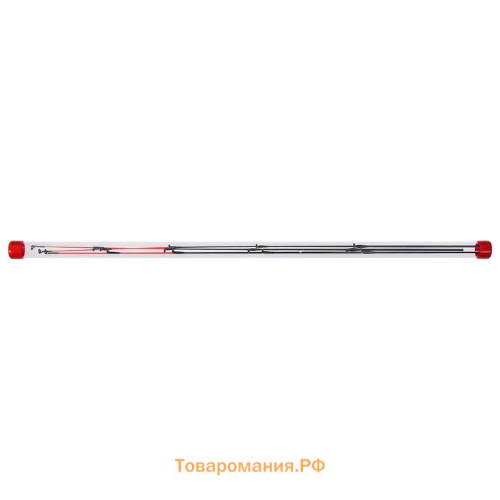 Удилище фидер Volzhanka Optima Evo Pro, тест 1-90 г, длина 3.6 м