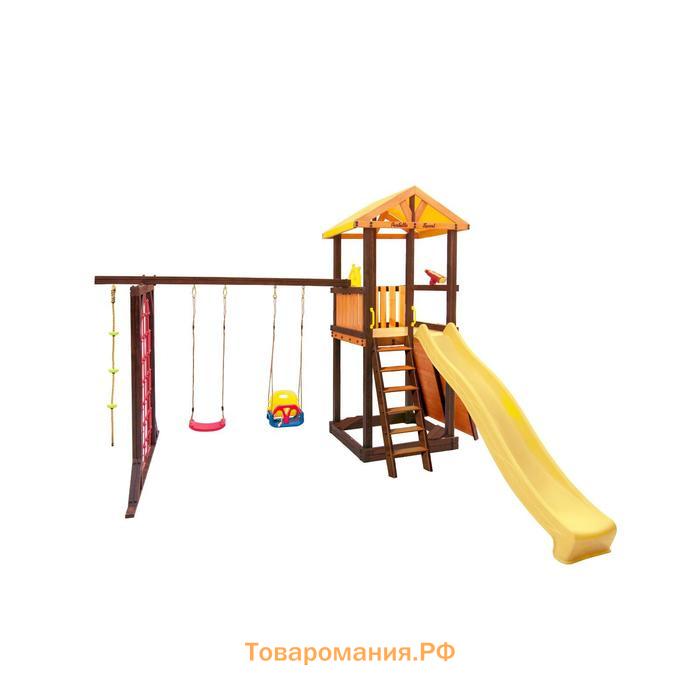 Спортивно-игровой комплекс Perfetto sport Pitigliano-11