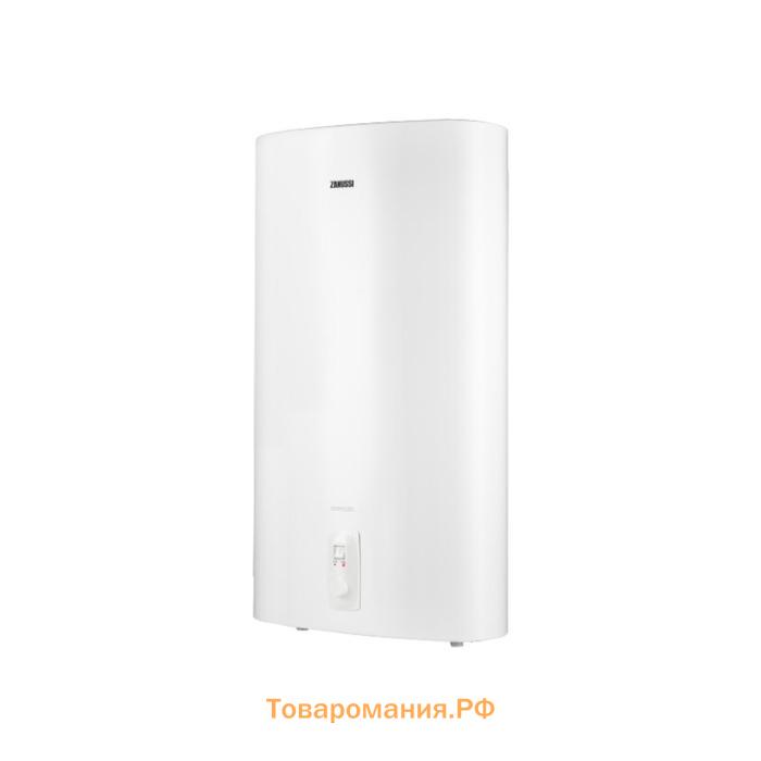 Водонагреватель Zanussi ZWH/S 100 Artendo DRY, накопительный, 2 кВт, 100 л, белый