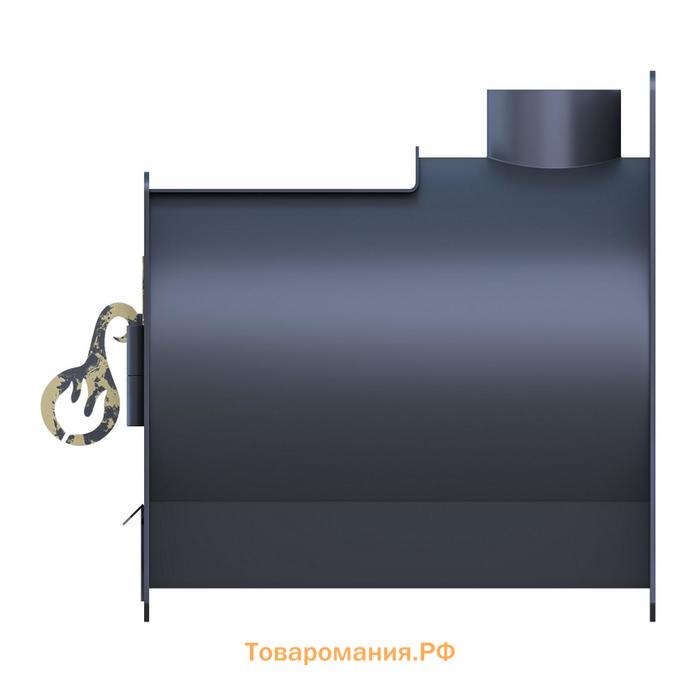 Печь отопительная «Ярило»