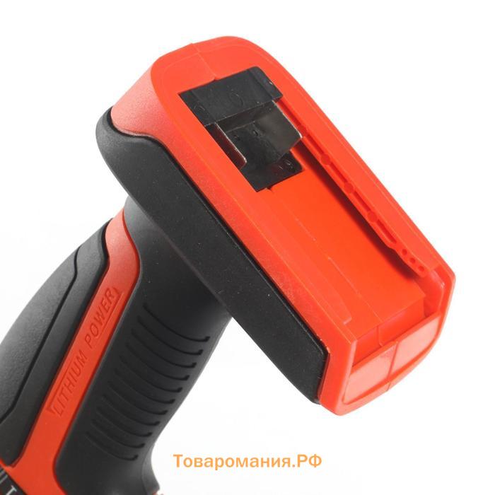 Реноватор  Einhell PXC VARRITO 4465160, аккумуляторный, 18В, Li-Ion, БЕЗ ЗУ И АКБ