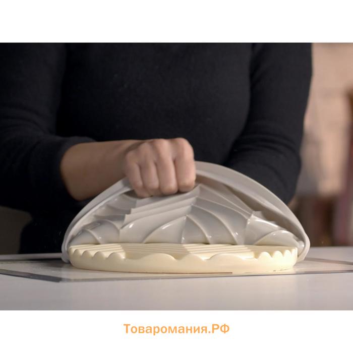 Набор для приготовления пирогов Tarte grafique