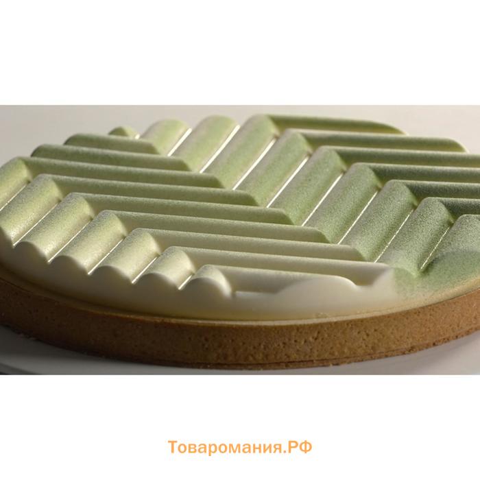 Набор для приготовления пирогов Tarte grafique