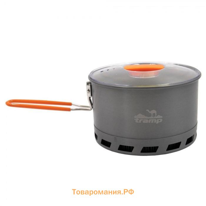 Котёл Tramp Firebird c термообменником 2.2 л