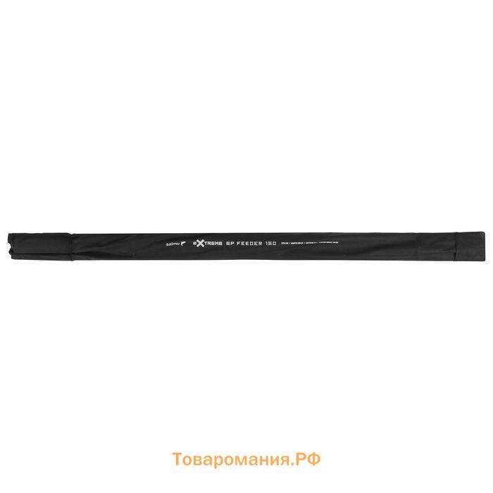 Удилище фидерное Salmo Extreme bp feeder, тест 50-150 г., длина 3,3 м.