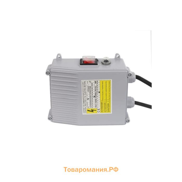 Насос скважинный PATRIOT CP 1160 C 315302473, центробежный, 83л/мин, напор 90 м, кабель 35 м