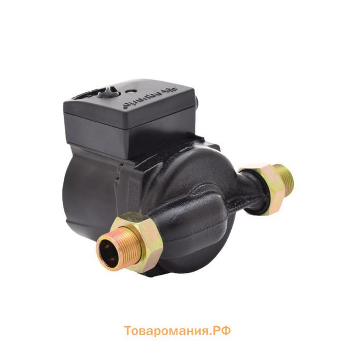 Насос циркуляционный Aquario AC 206-130 5206, 100 Вт, 60 л/мин, напор 6 м, чугун