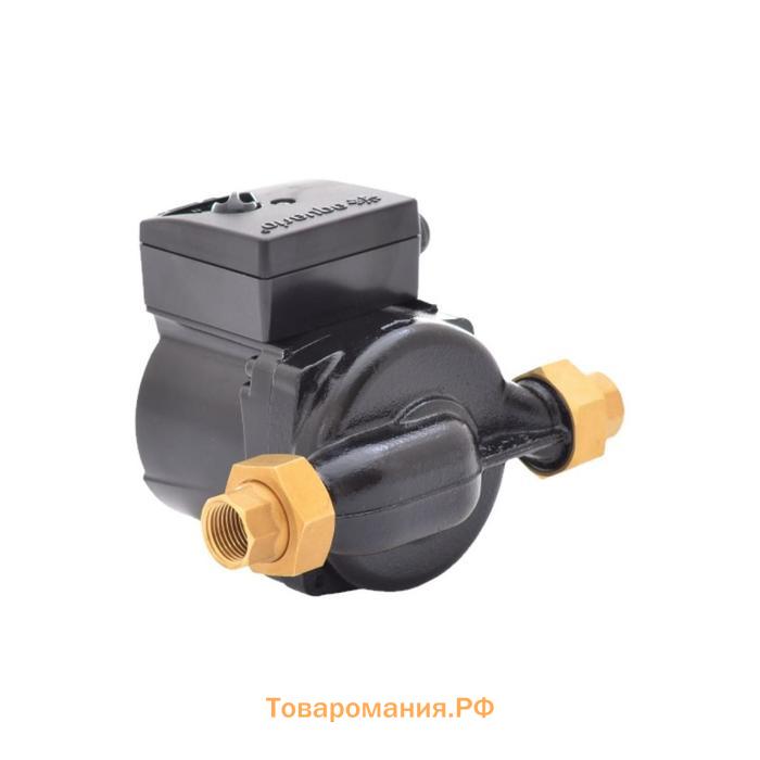 Насос циркуляционный Aquario AC 154-130HW 5154, 65 Вт, 40 л/мин, напор 4 м, чугун