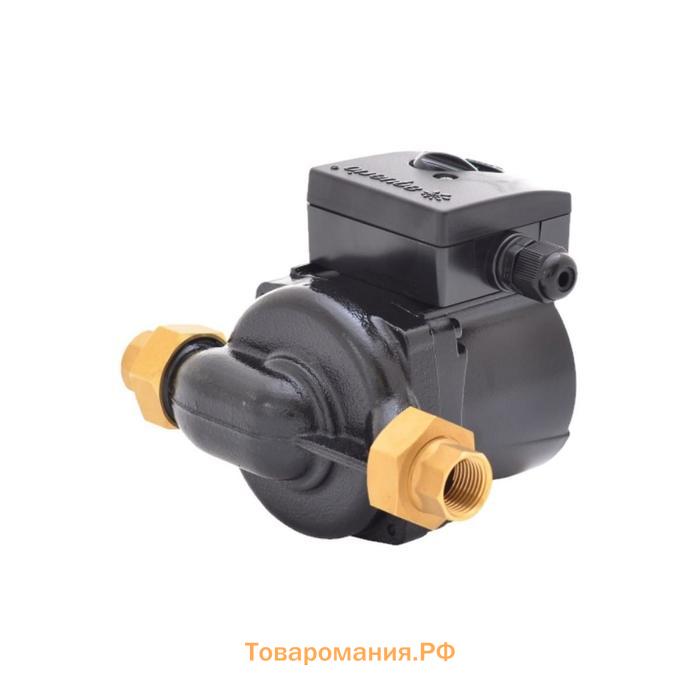 Насос циркуляционный Aquario AC 154-130HW 5154, 65 Вт, 40 л/мин, напор 4 м, чугун