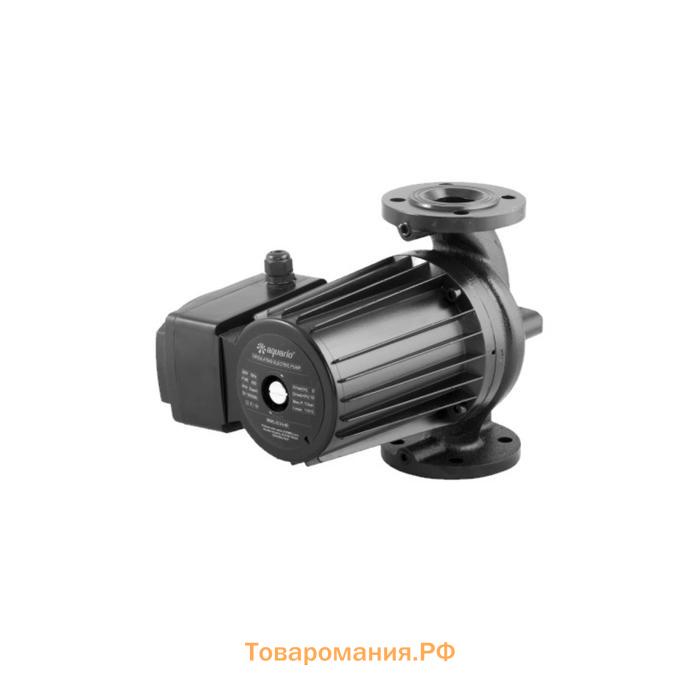 Насос циркуляционный Aquario AC 8-8-40F 5408, 700 Вт, 230 л/мин, напор 12 м, чугун