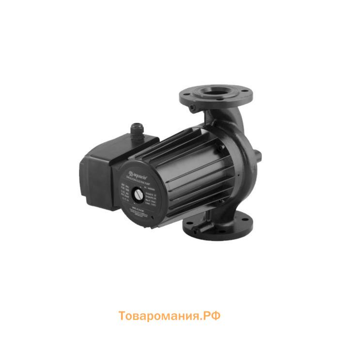 Насос циркуляционный Aquario AC 14-14-50F 5141, 1300 Вт, 466 л/мин, напор 16 м, чугун