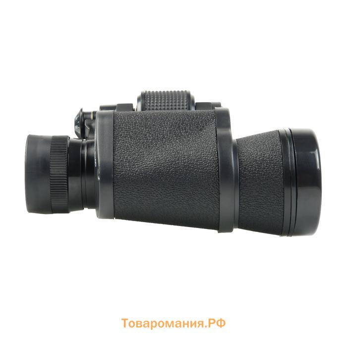 Бинокль Veber Classic БПШЦ, 8 × 40 VL, цвет чёрный