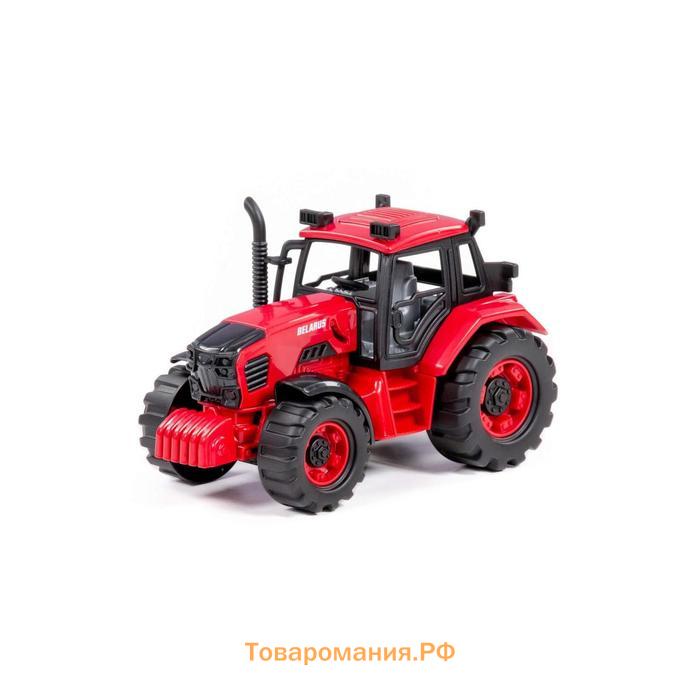 Автомобиль «Трактор Belarus»