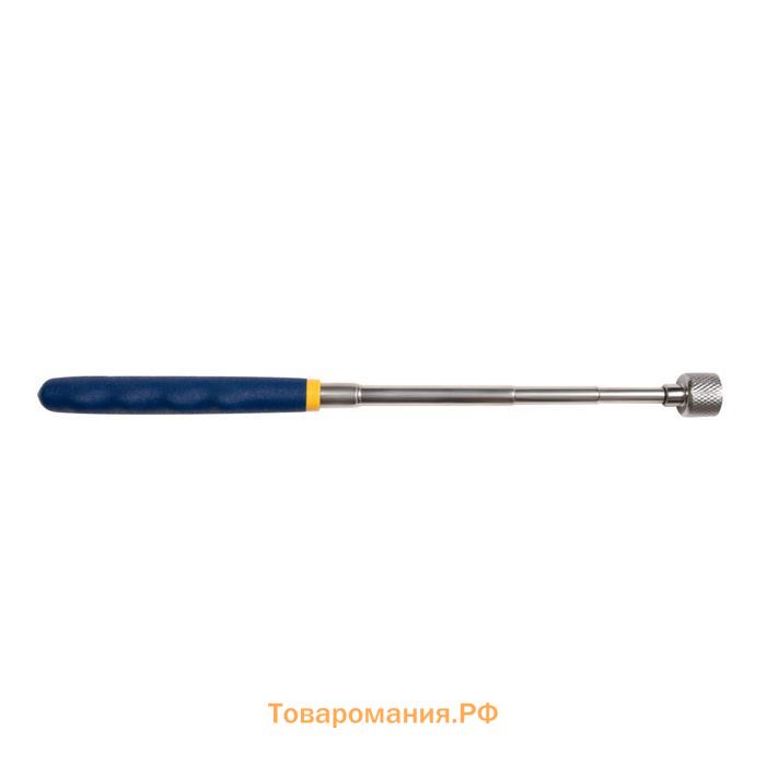 Магнит телескопический KRAFT KT705179, до 7.2 кг, 777 мм