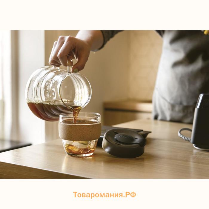 Кружка Keepcup brew cork s, 227 мл, kangaroo raw