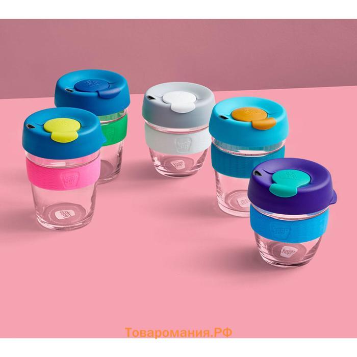 Кружка Keepcup brew s, 227 мл, alder