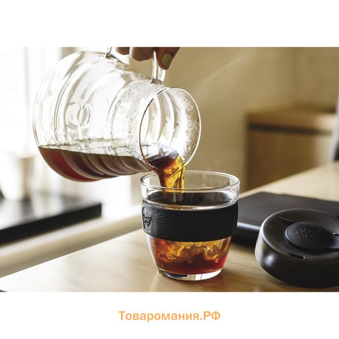 Кружка Keepcup brew s, 227 мл, roast