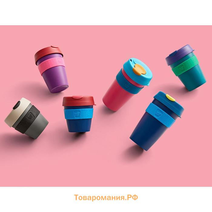 Кружка Keepcup original m, 340 мл, doppio