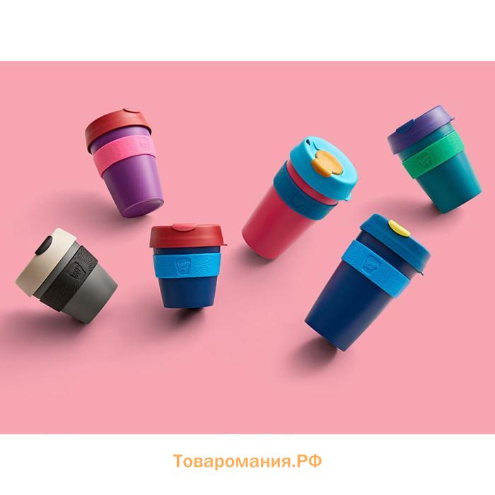 Кружка Keepcup original m, 340 мл, manzanita