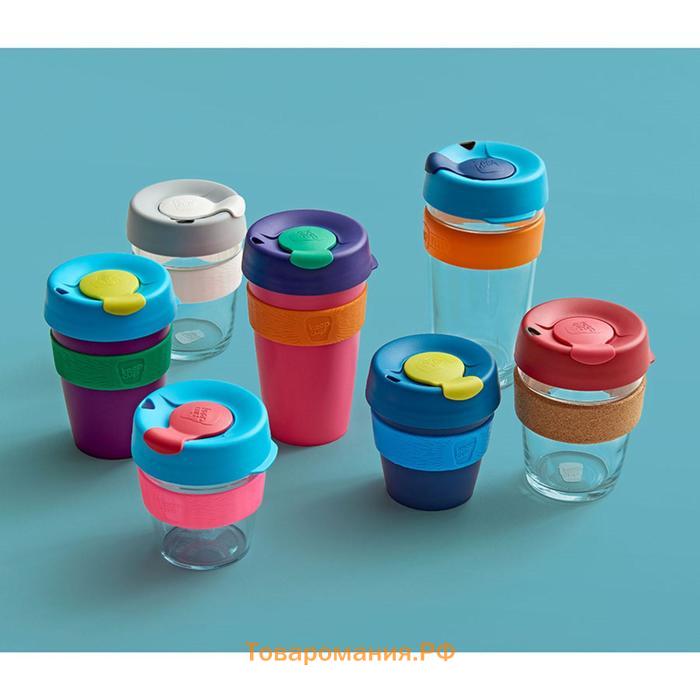 Кружка Keepcup original m, 340 мл, manzanita