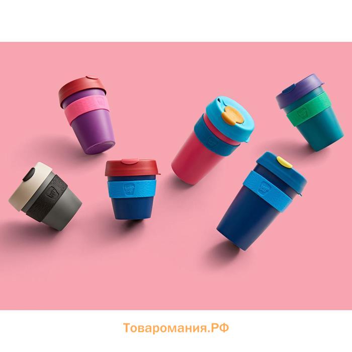 Кружка Keepcup original m, 340 мл, rowan