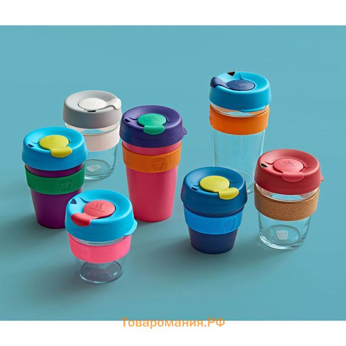 Кружка Keepcup original s, 227 мл, barberry