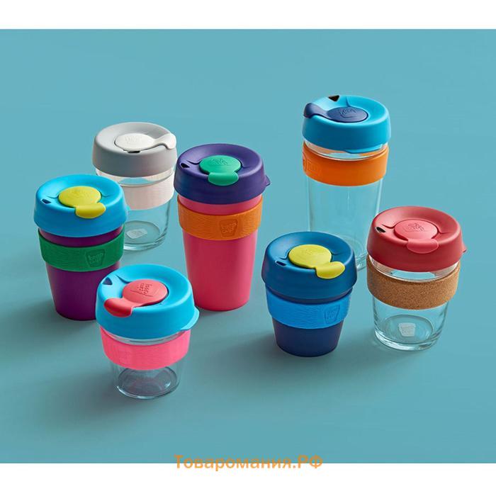 Кружка Keepcup original s, 227 мл, manzanita