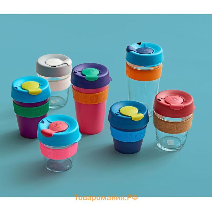 Кружка Keepcup original s, 227 мл, shore