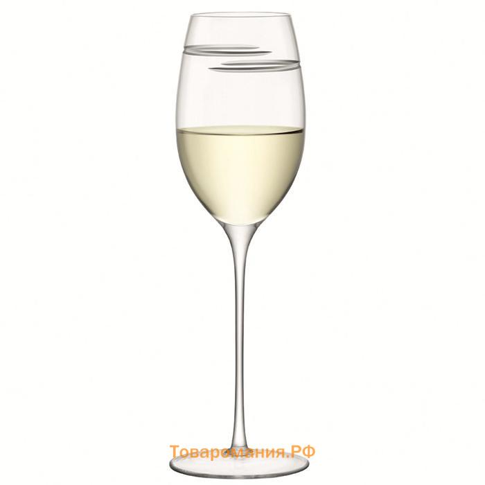 Набор бокалов для белого вина Signature Verso, 340 мл, 2 шт