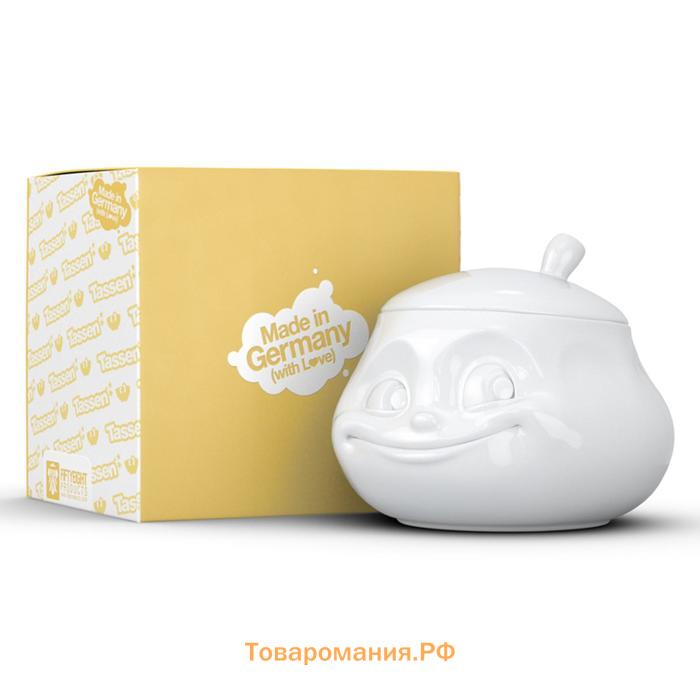 Сахарница Tassen Sweet, 400 мл