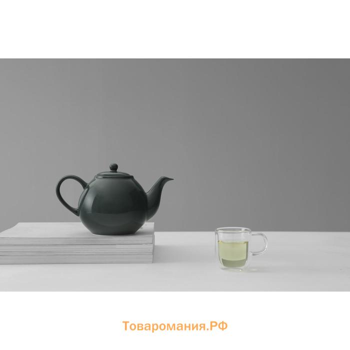 Чайник заварочный VIVA Scandinavia Classic, с ситечком, 0.8 л